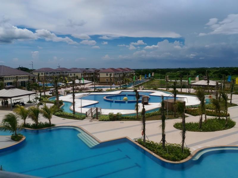 Aquamira Resort Cavite Esterno foto