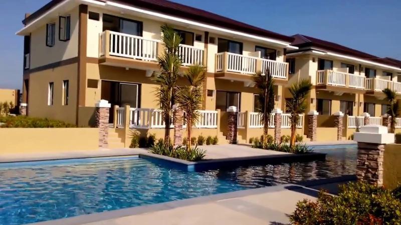 Aquamira Resort Cavite Esterno foto
