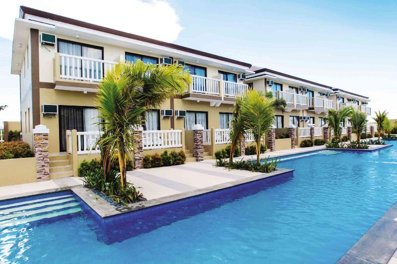 Aquamira Resort Cavite Esterno foto