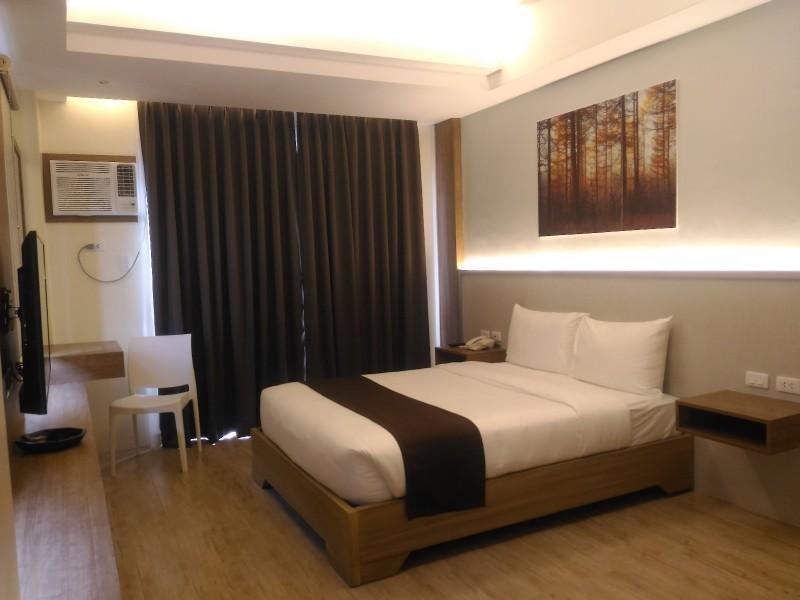 Aquamira Resort Cavite Esterno foto